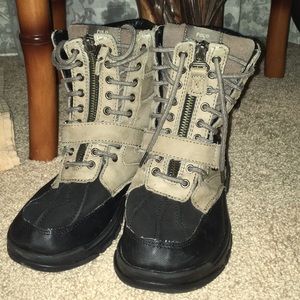 BOYS. POLO by RALPH LAUREN BOYS BOOTS